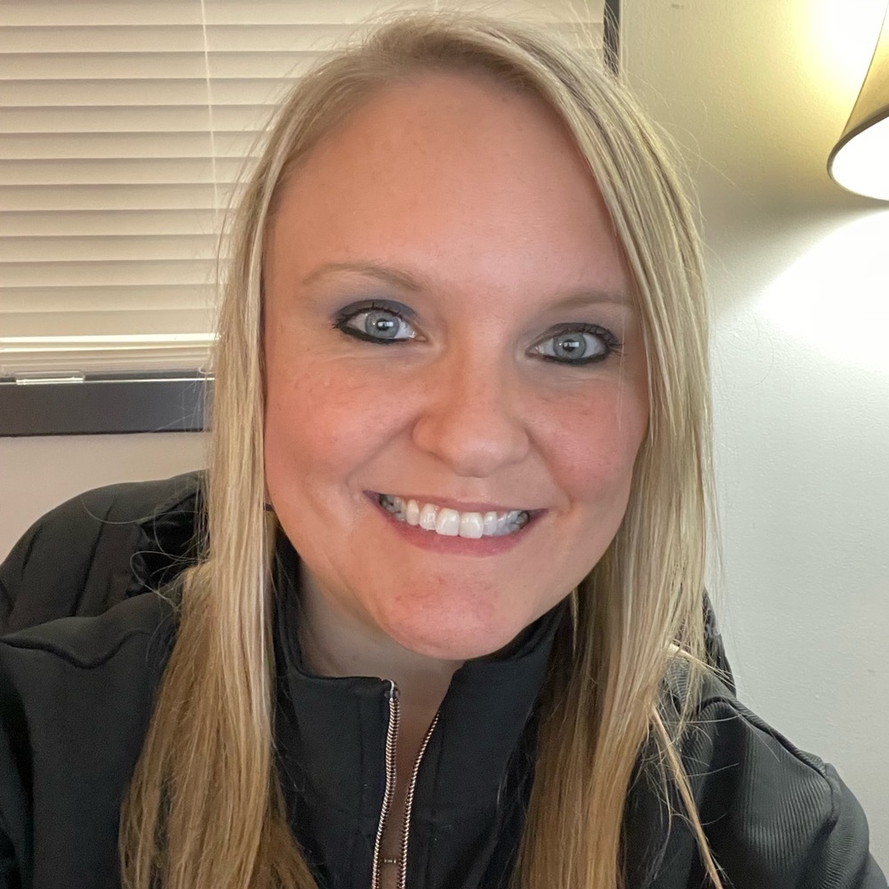 Meet your Posher, Paula